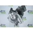Turbocompresseur, suralimentation DA SILVA AS1022 - Visuel 3