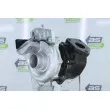 Turbocompresseur, suralimentation DA SILVA AS1023 - Visuel 1