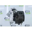Turbocompresseur, suralimentation DA SILVA AS1023 - Visuel 2