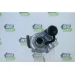 Turbocompresseur, suralimentation DA SILVA AS1025 - Visuel 3
