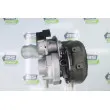 Turbocompresseur, suralimentation DA SILVA AS1026 - Visuel 2