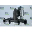 Turbocompresseur, suralimentation DA SILVA AS1028 - Visuel 2