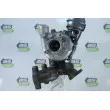 Turbocompresseur, suralimentation DA SILVA AS1028 - Visuel 3