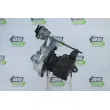 Turbocompresseur, suralimentation DA SILVA AS1029 - Visuel 2