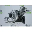 Turbocompresseur, suralimentation DA SILVA AS1031 - Visuel 1