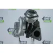 Turbocompresseur, suralimentation DA SILVA AS1031 - Visuel 2