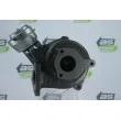 Turbocompresseur, suralimentation DA SILVA AS1031 - Visuel 3