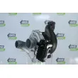 Turbocompresseur, suralimentation DA SILVA AS1034 - Visuel 1