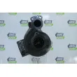 Turbocompresseur, suralimentation DA SILVA AS1034 - Visuel 3