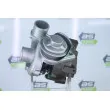 Turbocompresseur, suralimentation DA SILVA AS1035 - Visuel 2