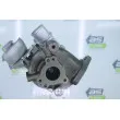 Turbocompresseur, suralimentation DA SILVA AS1035 - Visuel 3