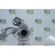 Turbocompresseur, suralimentation DA SILVA AS1037 - Visuel 3