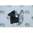 Turbocompresseur, suralimentation DA SILVA AS1038 - Visuel 2
