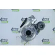 Turbocompresseur, suralimentation DA SILVA AS1038 - Visuel 3