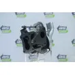 Turbocompresseur, suralimentation DA SILVA AS1040 - Visuel 1