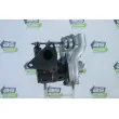 Turbocompresseur, suralimentation DA SILVA AS1040 - Visuel 2