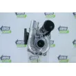 Turbocompresseur, suralimentation DA SILVA AS1040 - Visuel 3