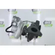 Turbocompresseur, suralimentation DA SILVA AS1041 - Visuel 2