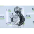 Turbocompresseur, suralimentation DA SILVA AS1043 - Visuel 1