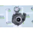Turbocompresseur, suralimentation DA SILVA AS1043 - Visuel 3