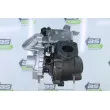 Turbocompresseur, suralimentation DA SILVA AS1044 - Visuel 2