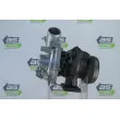 Turbocompresseur, suralimentation DA SILVA AS1046 - Visuel 2