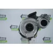 Turbocompresseur, suralimentation DA SILVA AS1047 - Visuel 3