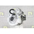 Turbocompresseur, suralimentation DA SILVA AS1051 - Visuel 1