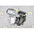 Turbocompresseur, suralimentation DA SILVA AS1051 - Visuel 2