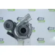 Turbocompresseur, suralimentation DA SILVA AS1052 - Visuel 3
