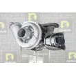 Turbocompresseur, suralimentation DA SILVA AS1053 - Visuel 1
