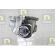 Turbocompresseur, suralimentation DA SILVA AS1053 - Visuel 2