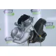 Turbocompresseur, suralimentation DA SILVA AS1055 - Visuel 1
