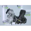 Turbocompresseur, suralimentation DA SILVA AS1055 - Visuel 2