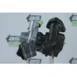Turbocompresseur, suralimentation DA SILVA AS1056 - Visuel 2
