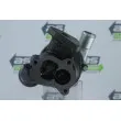 Turbocompresseur, suralimentation DA SILVA AS1056 - Visuel 3