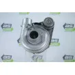 Turbocompresseur, suralimentation DA SILVA AS1058 - Visuel 3