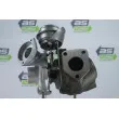 Turbocompresseur, suralimentation DA SILVA AS1059 - Visuel 2