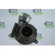 Turbocompresseur, suralimentation DA SILVA AS1059 - Visuel 3