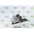 Turbocompresseur, suralimentation DA SILVA AS1062 - Visuel 2