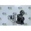 Turbocompresseur, suralimentation DA SILVA AS1065 - Visuel 1