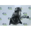 Turbocompresseur, suralimentation DA SILVA AS1065 - Visuel 3