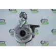 Turbocompresseur, suralimentation DA SILVA AS1067 - Visuel 3