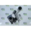 Turbocompresseur, suralimentation DA SILVA AS1068 - Visuel 2