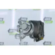 Turbocompresseur, suralimentation DA SILVA AS1070 - Visuel 2