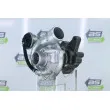 Turbocompresseur, suralimentation DA SILVA AS1072 - Visuel 1