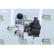 Turbocompresseur, suralimentation DA SILVA AS1072 - Visuel 2