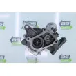 Turbocompresseur, suralimentation DA SILVA AS1072 - Visuel 3