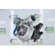 Turbocompresseur, suralimentation DA SILVA AS1073 - Visuel 1