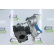 Turbocompresseur, suralimentation DA SILVA AS1073 - Visuel 3